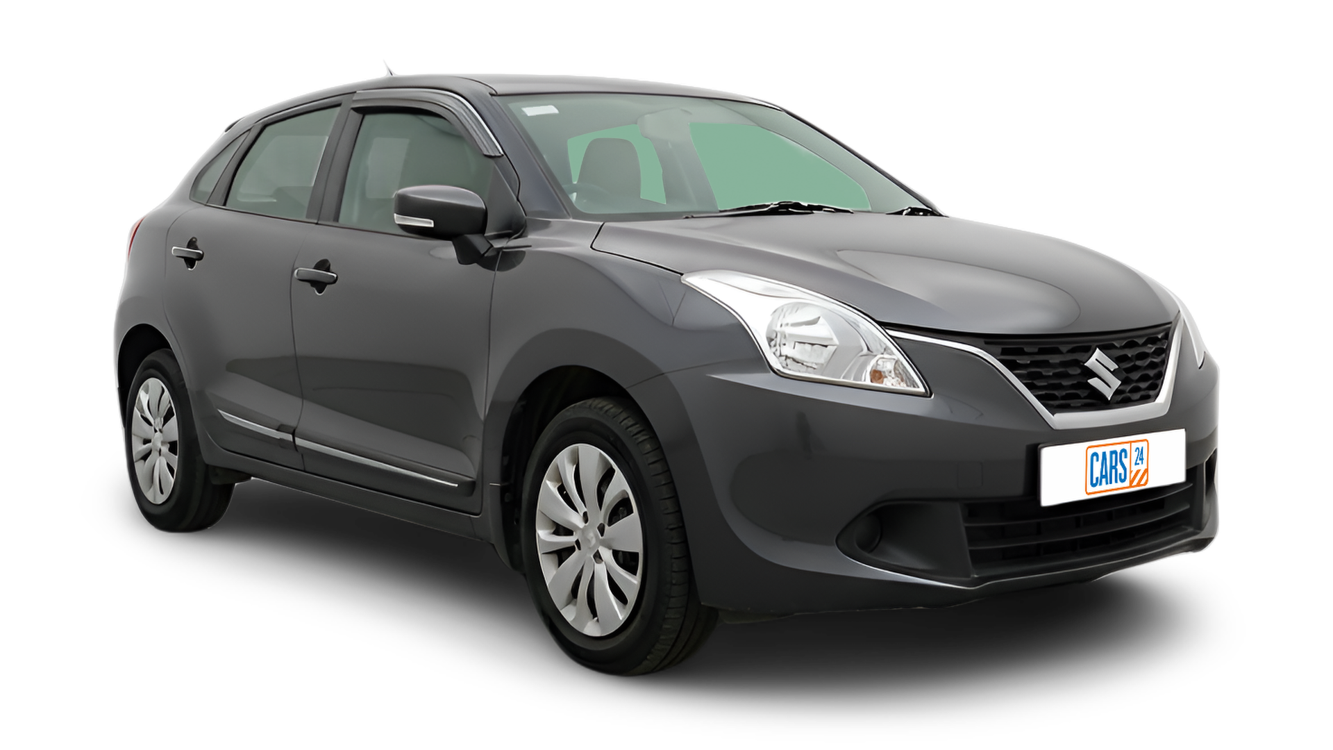 Maruti Baleno-img